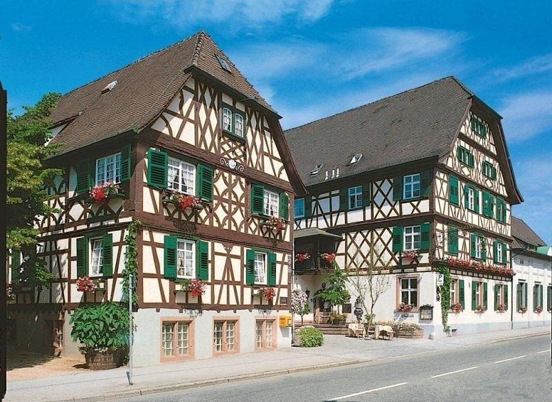 Hotel, Baubetreuung, Jahr: 2005